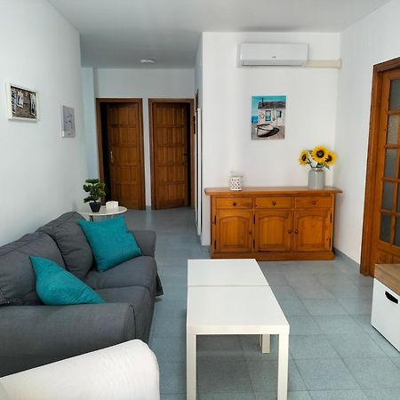 Apartiabeach Apartamentos Alcoceber Exterior photo