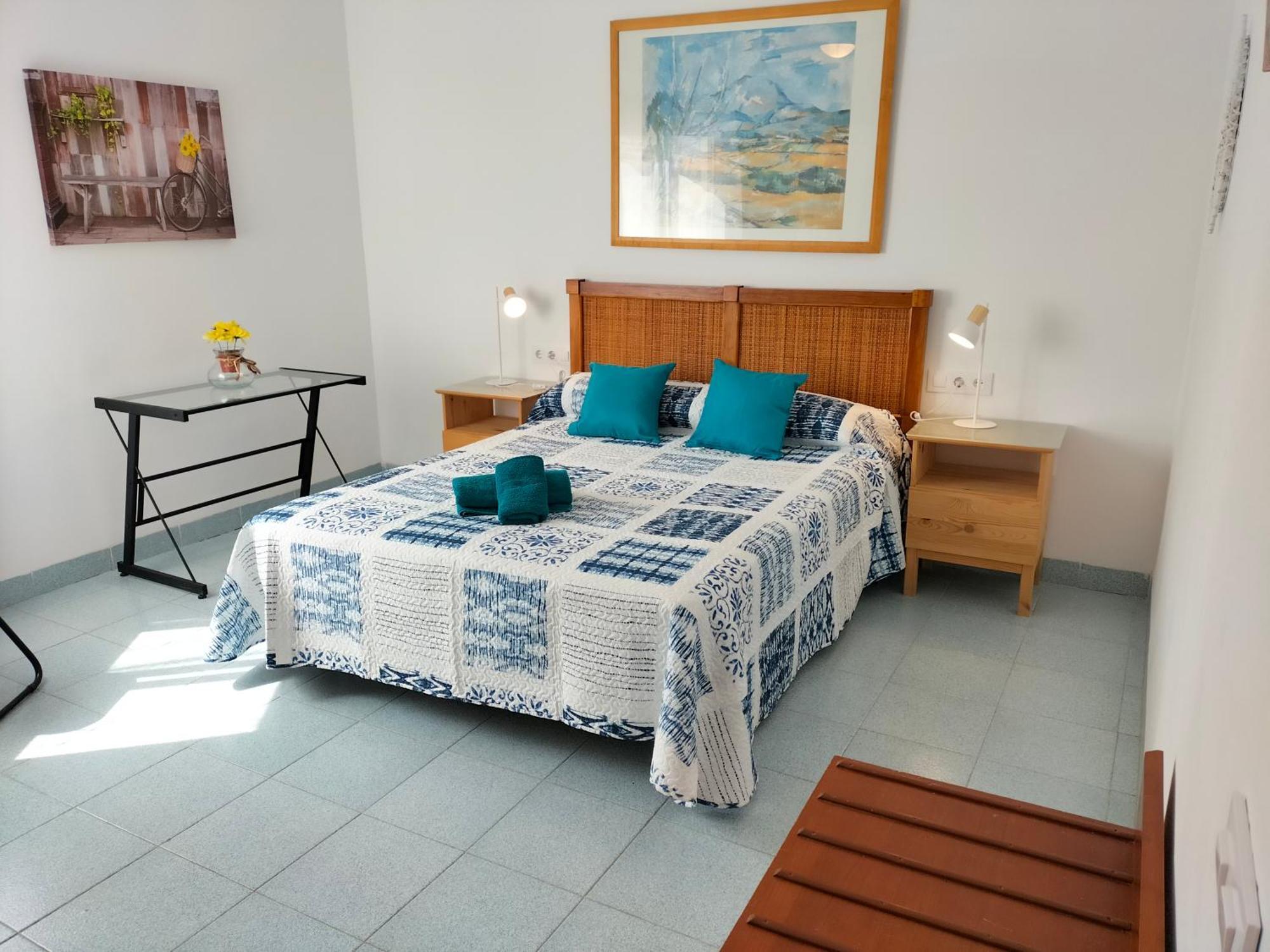 Apartiabeach Apartamentos Alcoceber Exterior photo