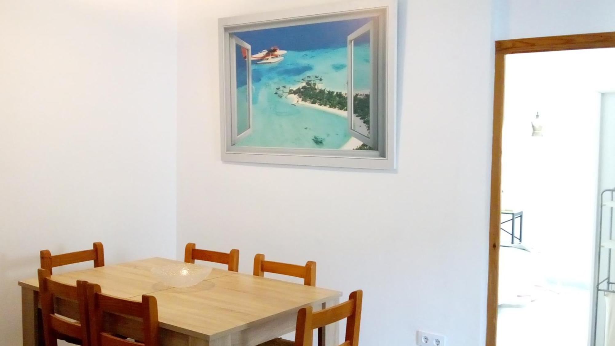 Apartiabeach Apartamentos Alcoceber Exterior photo