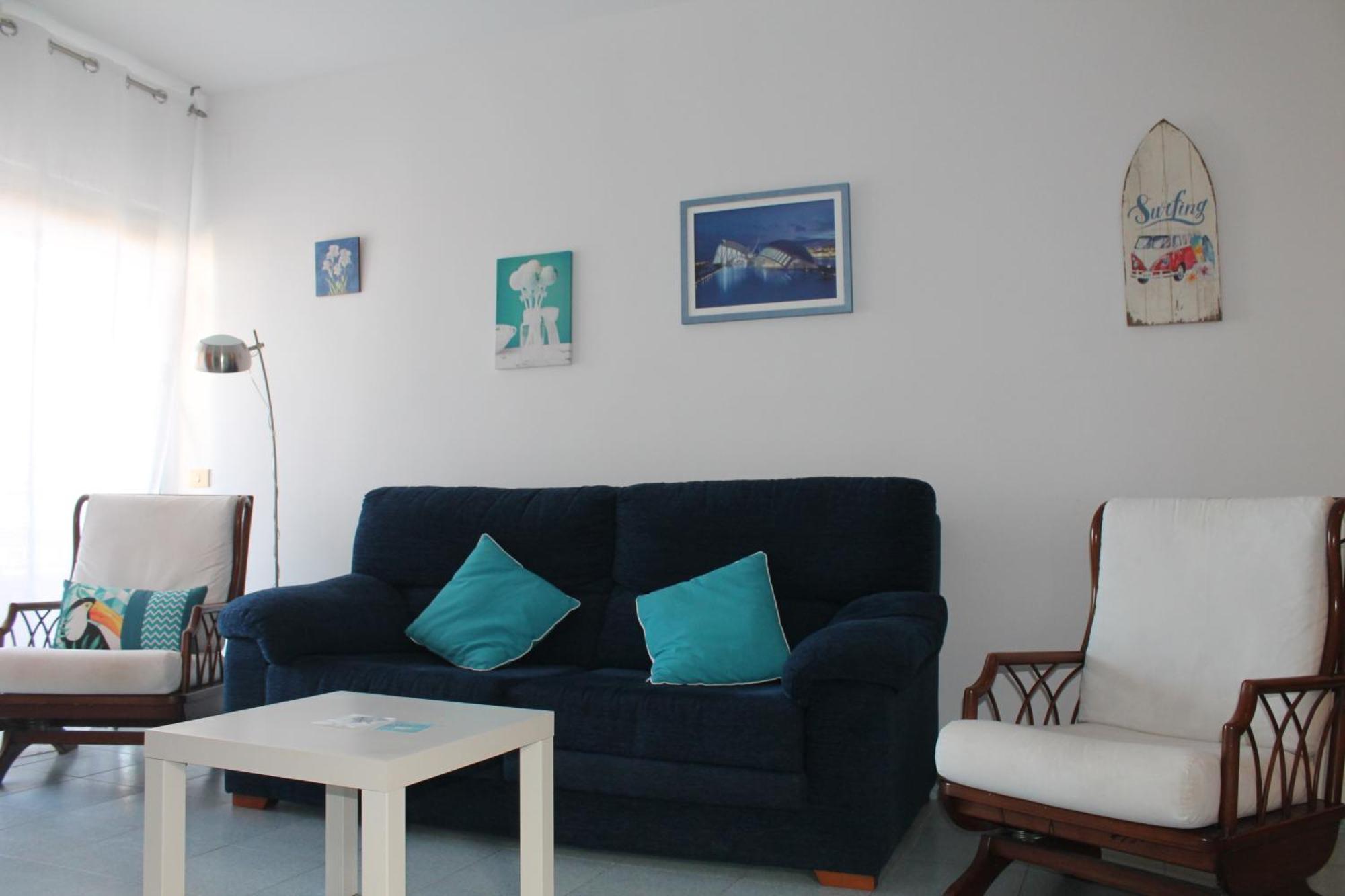 Apartiabeach Apartamentos Alcoceber Exterior photo