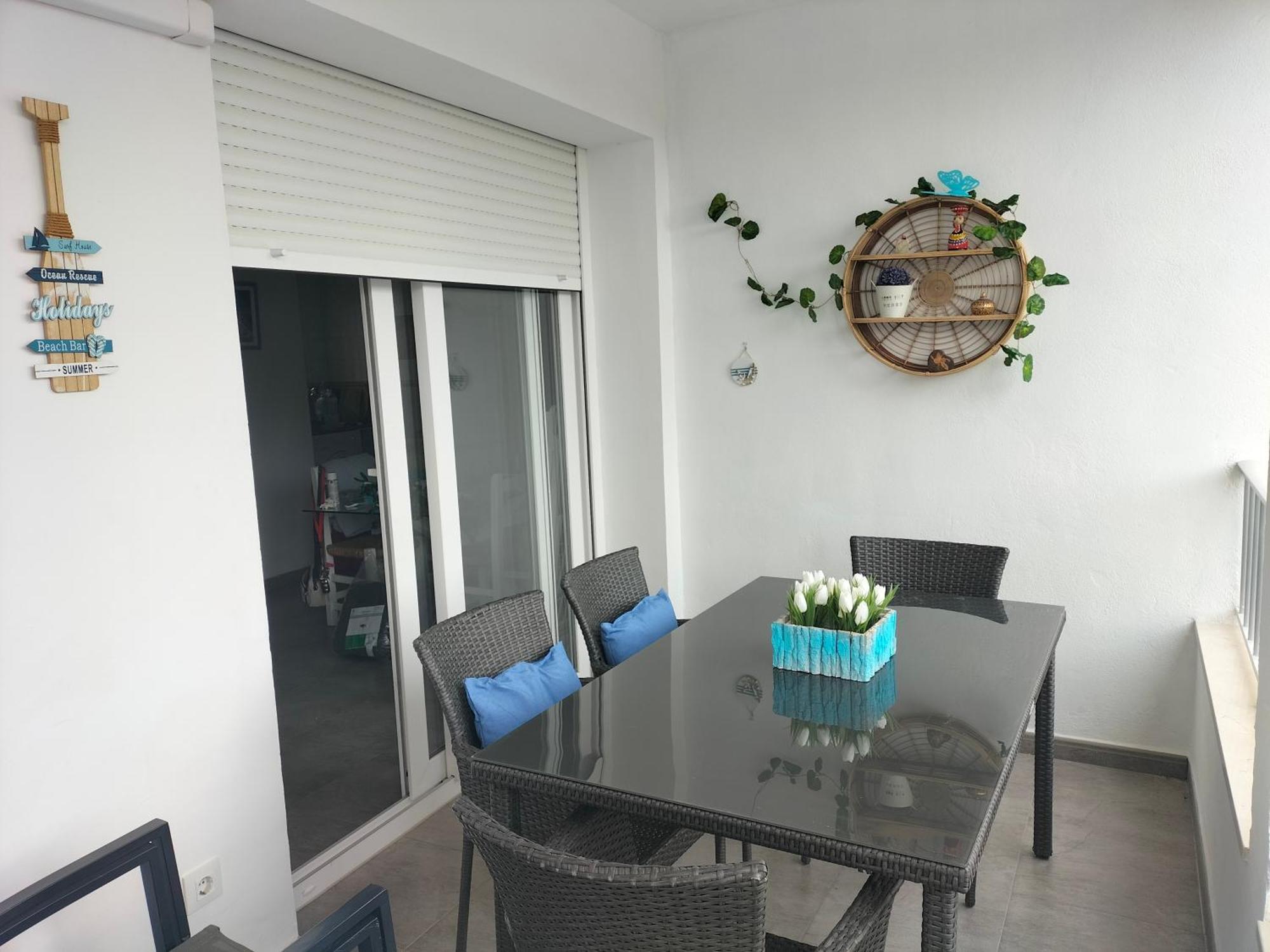 Apartiabeach Apartamentos Alcoceber Exterior photo