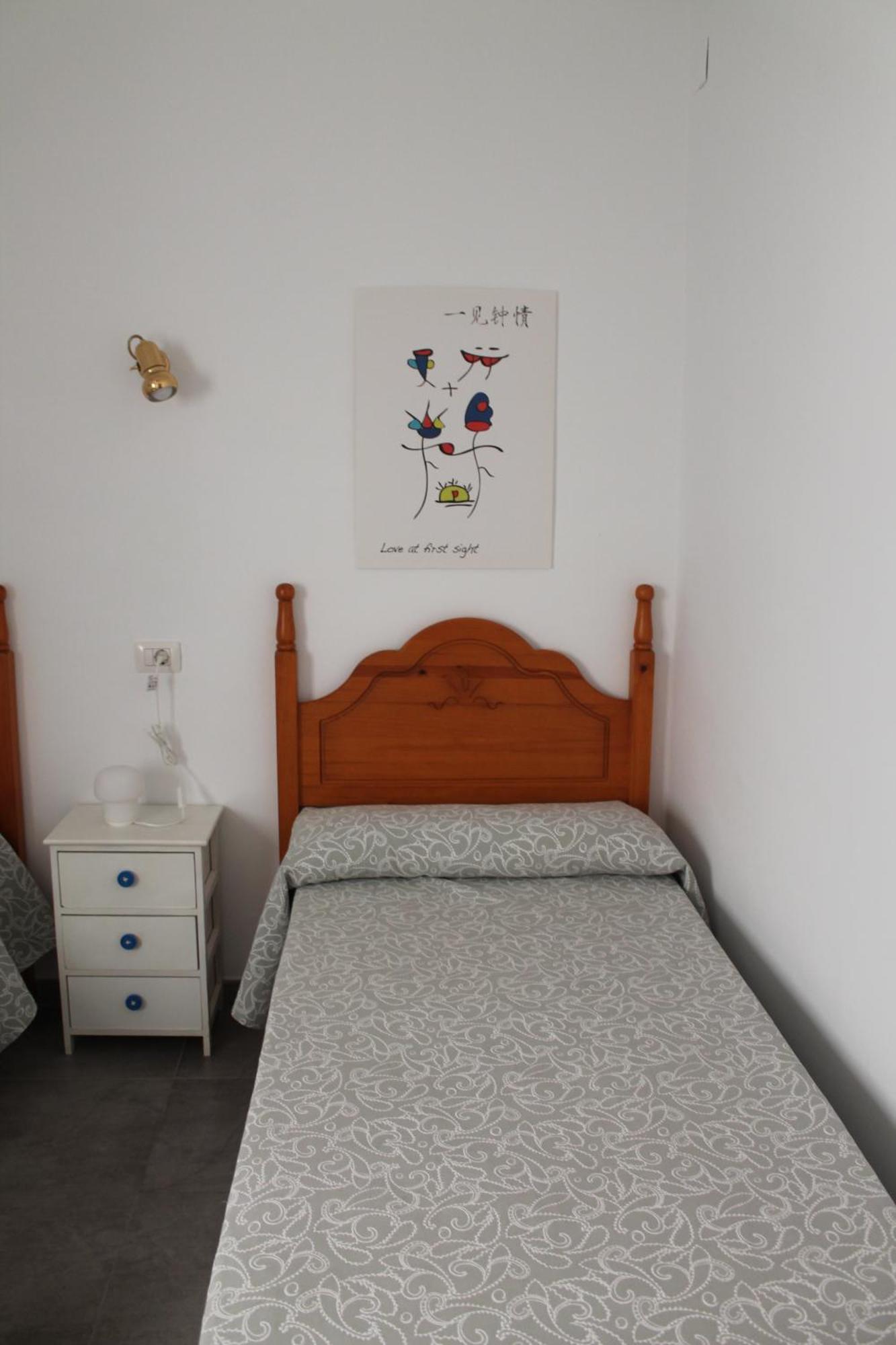 Apartiabeach Apartamentos Alcoceber Room photo