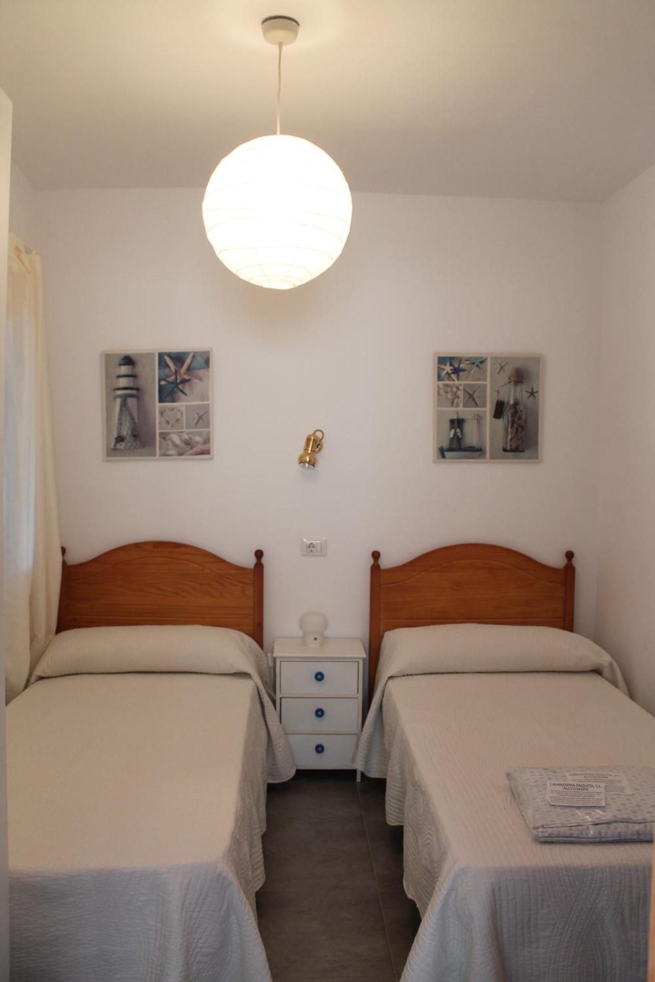 Apartiabeach Apartamentos Alcoceber Room photo