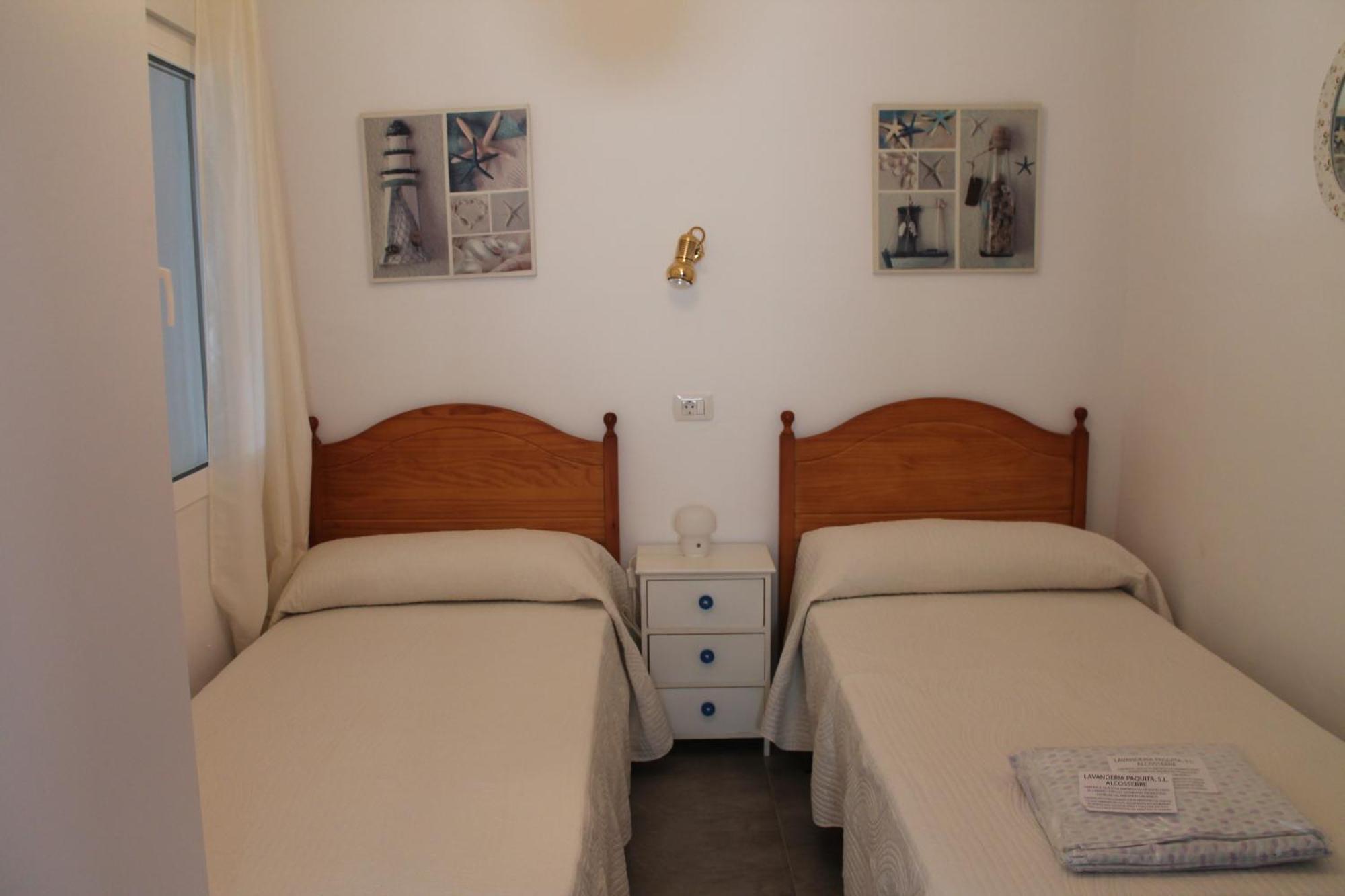 Apartiabeach Apartamentos Alcoceber Room photo