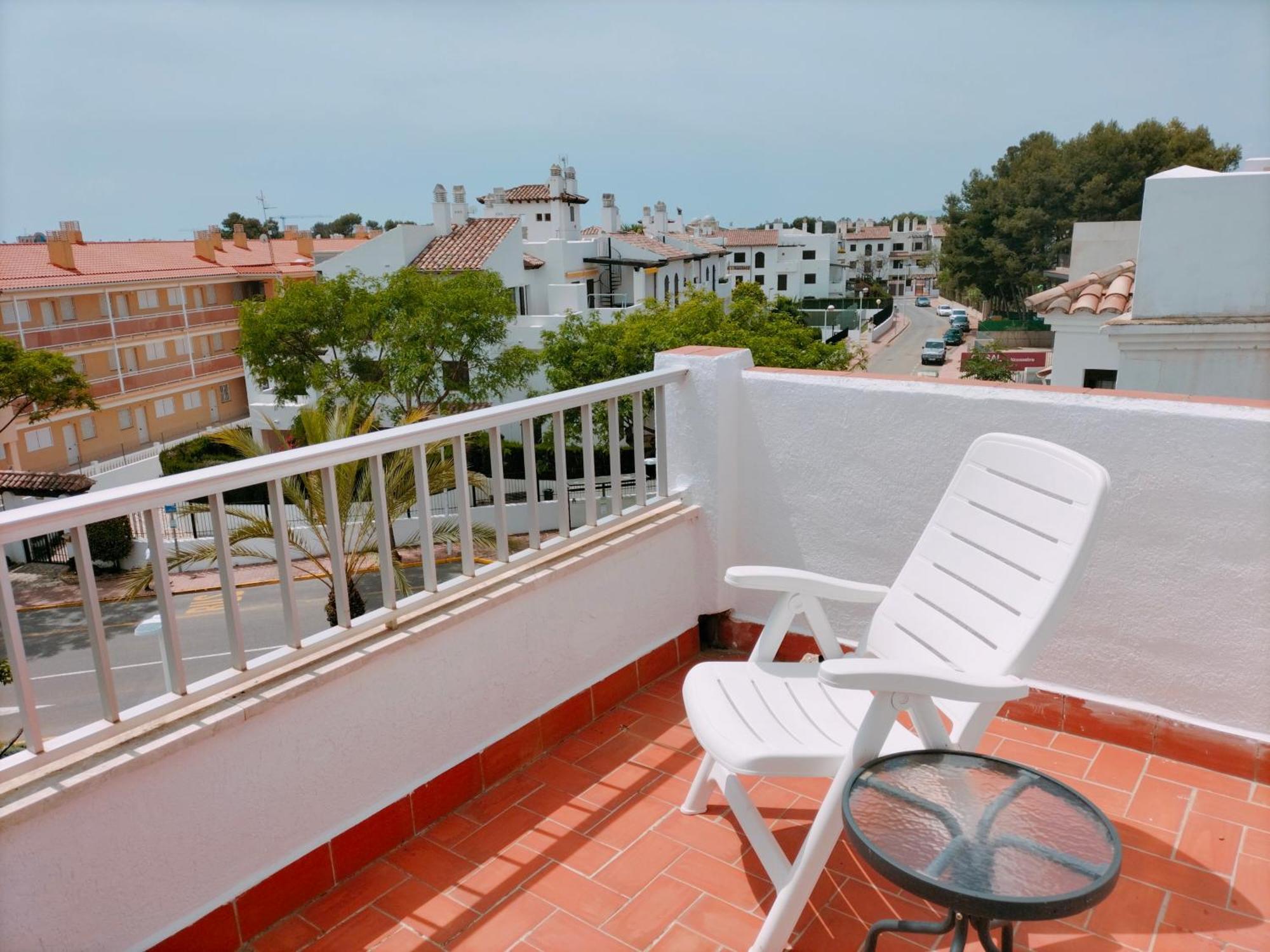 Apartiabeach Apartamentos Alcoceber Room photo