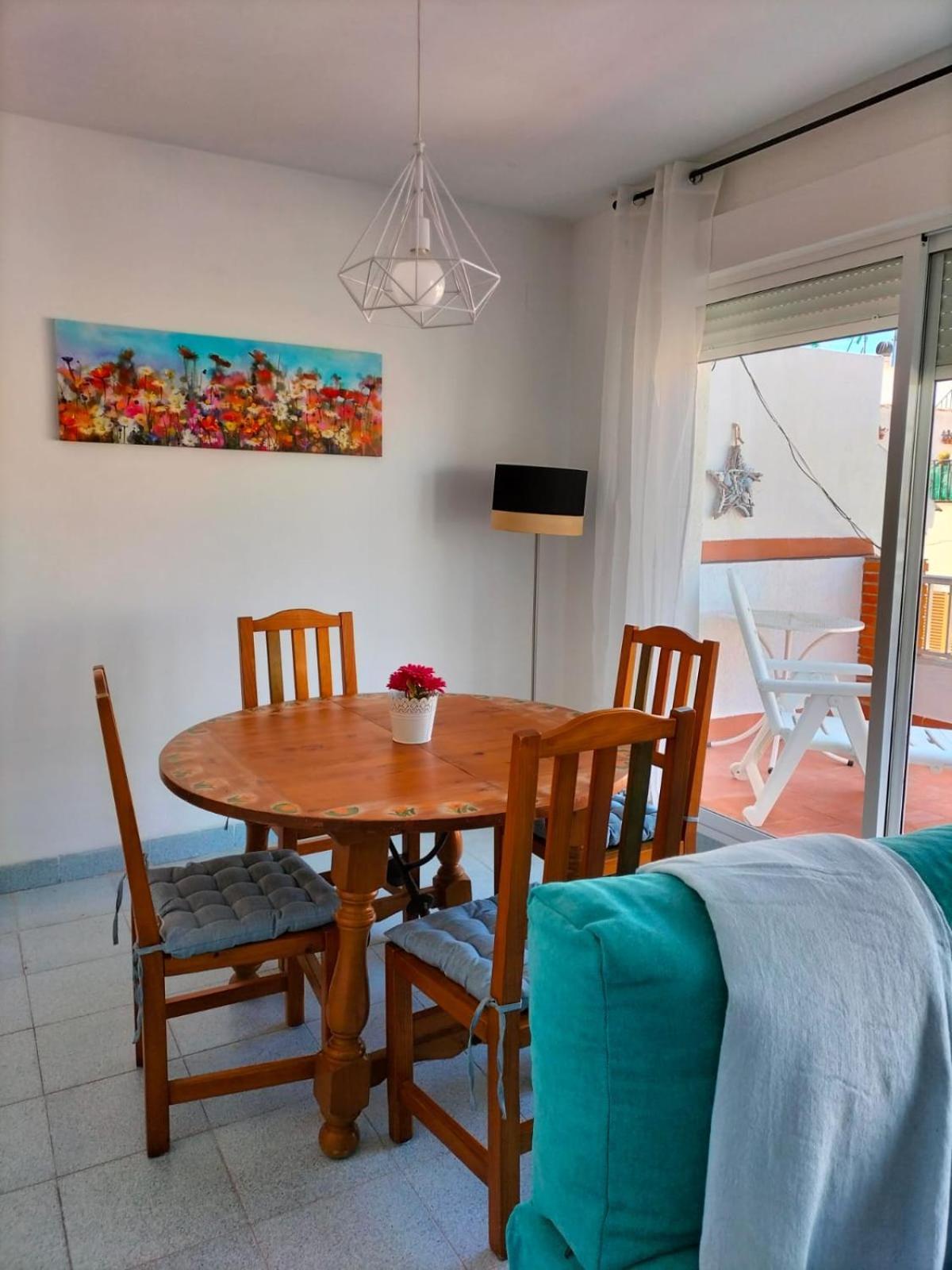 Apartiabeach Apartamentos Alcoceber Room photo