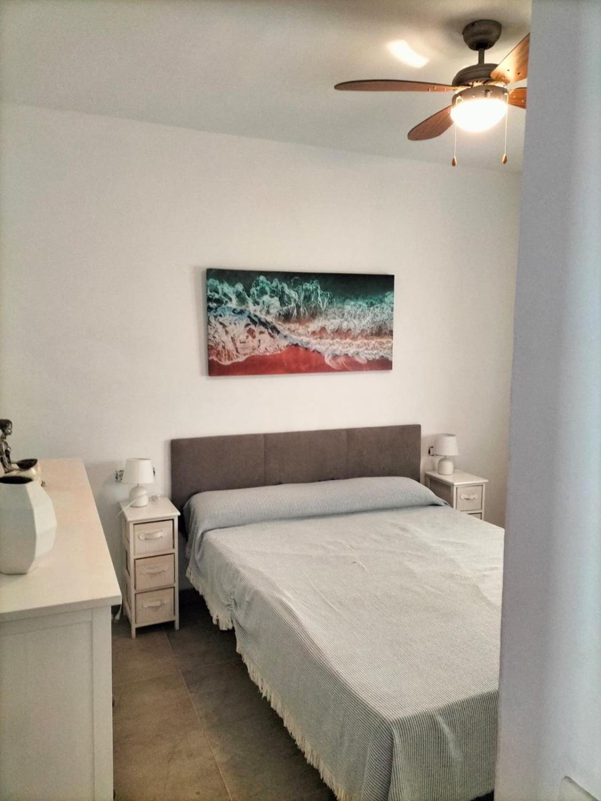 Apartiabeach Apartamentos Alcoceber Room photo