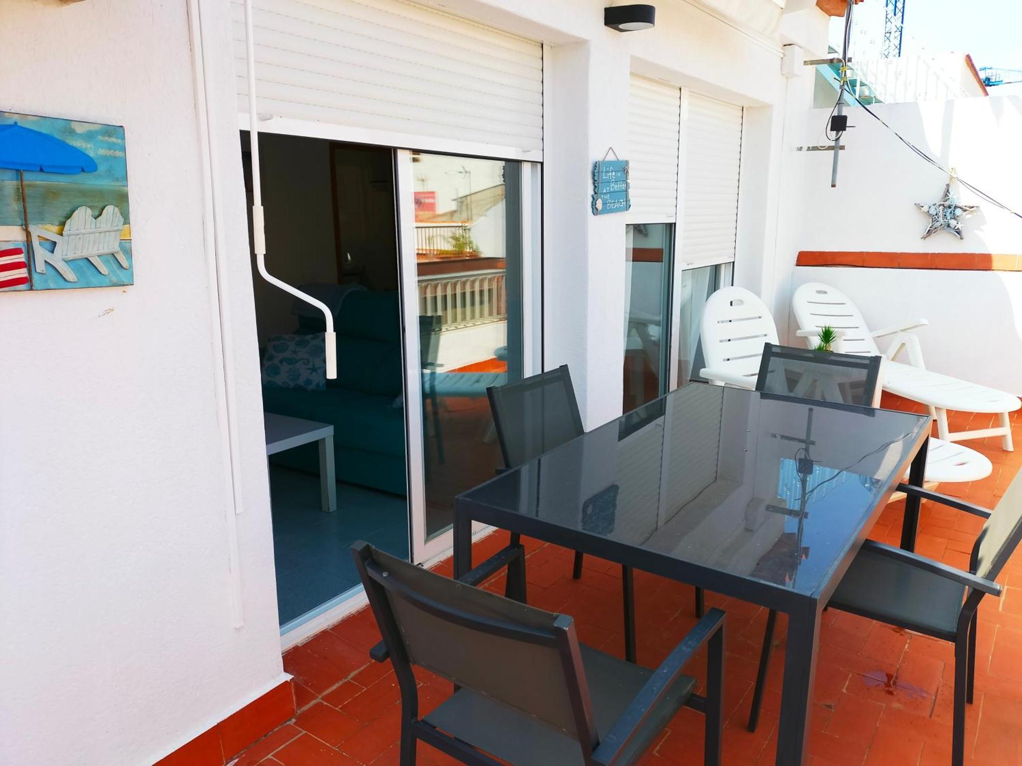 Apartiabeach Apartamentos Alcoceber Room photo