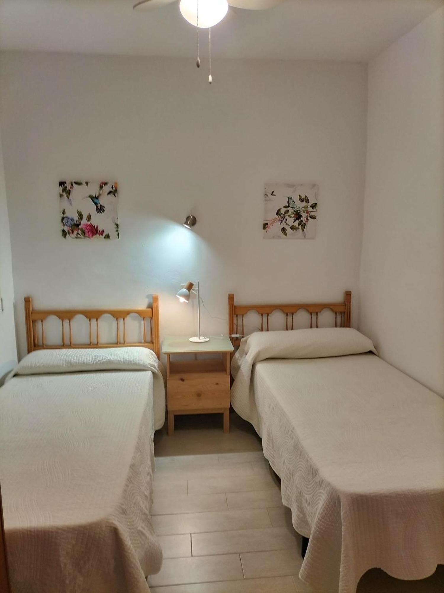 Apartiabeach Apartamentos Alcoceber Room photo