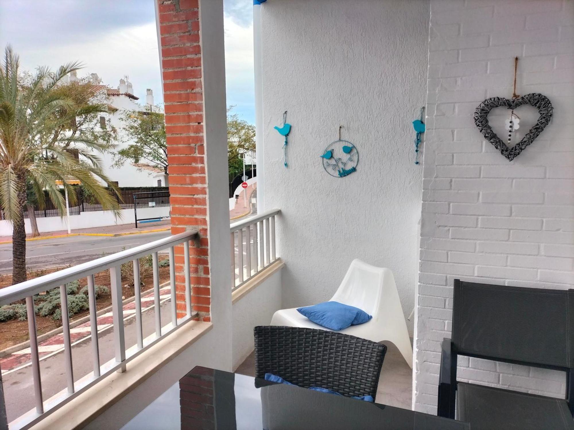 Apartiabeach Apartamentos Alcoceber Room photo