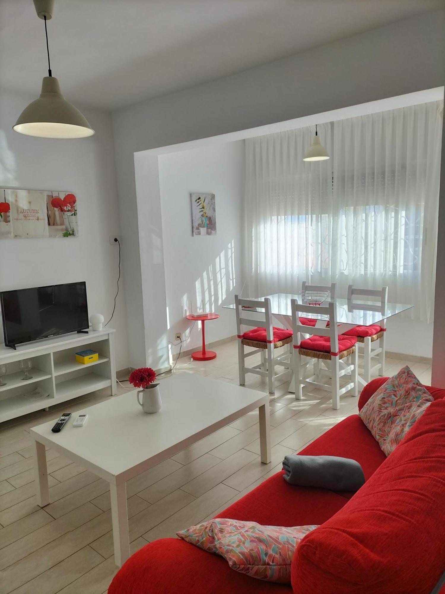 Apartiabeach Apartamentos Alcoceber Room photo