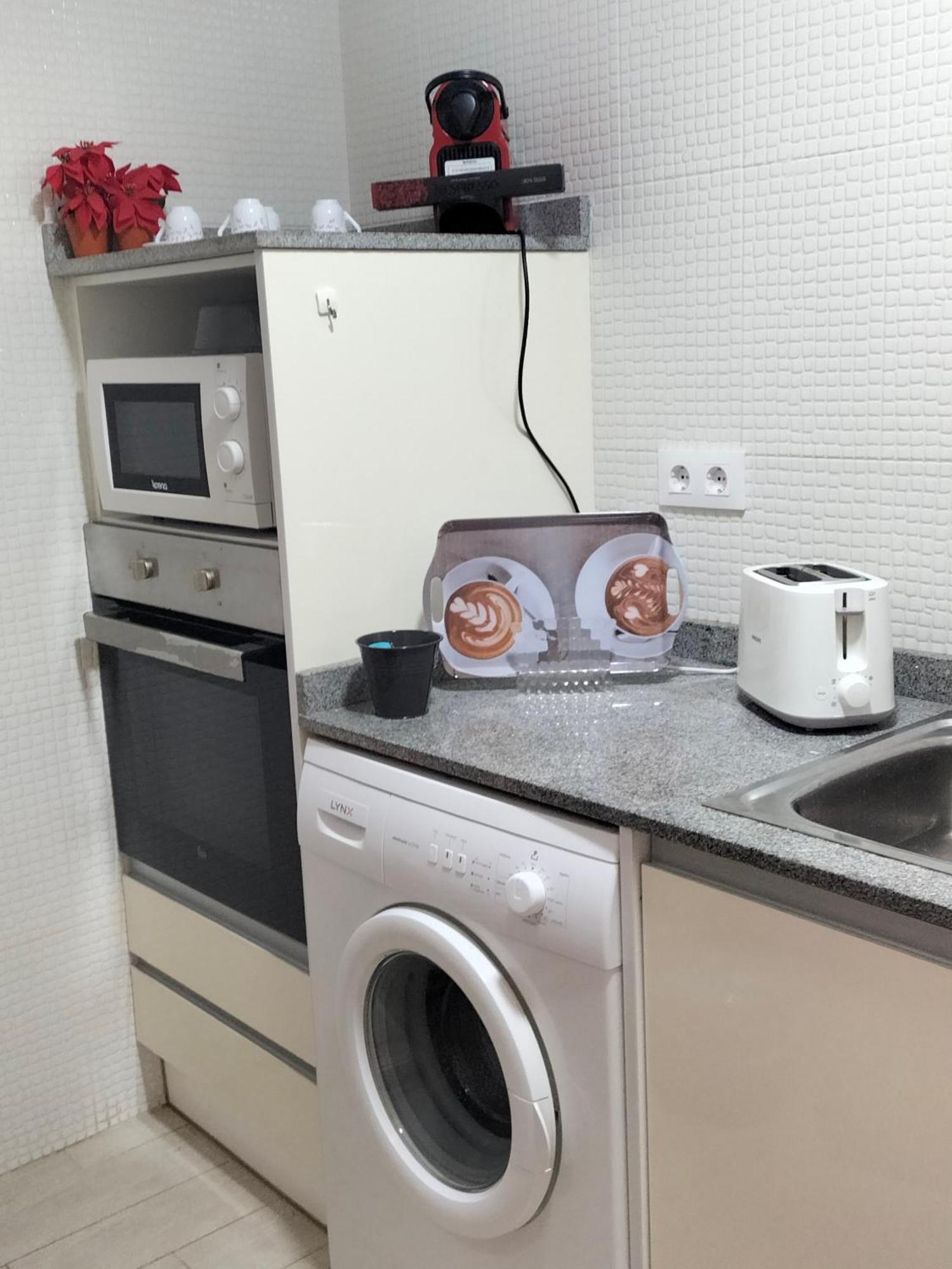 Apartiabeach Apartamentos Alcoceber Room photo