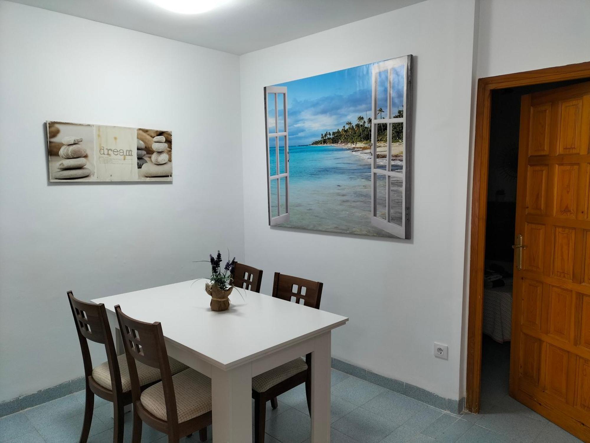 Apartiabeach Apartamentos Alcoceber Exterior photo