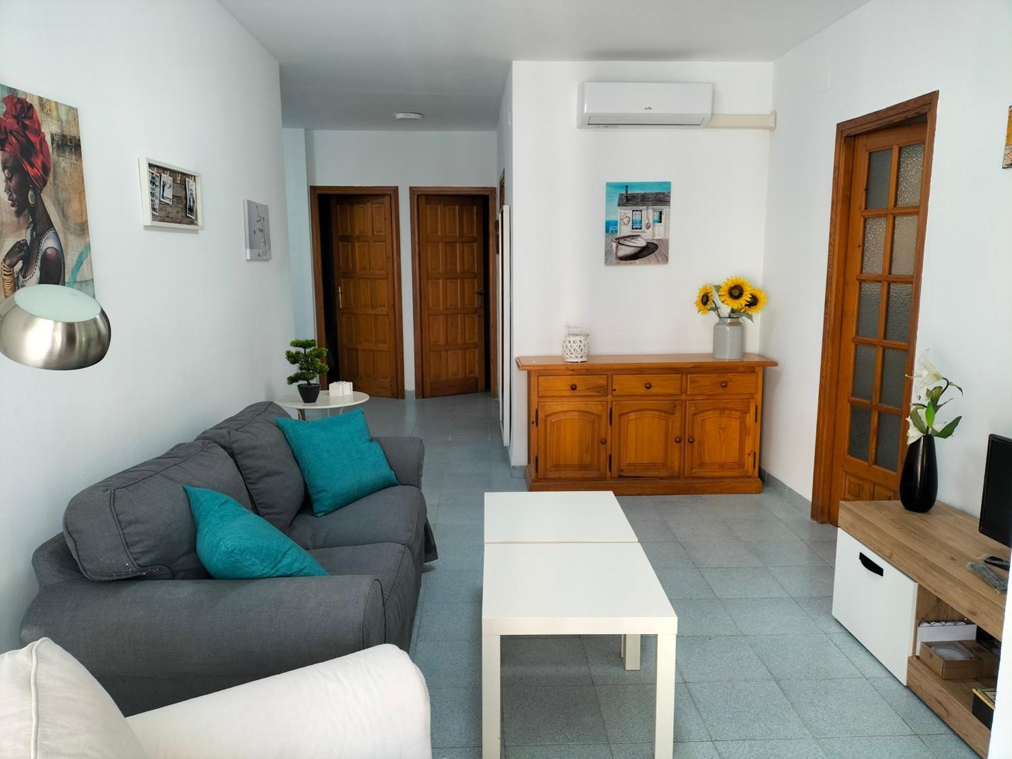 Apartiabeach Apartamentos Alcoceber Exterior photo